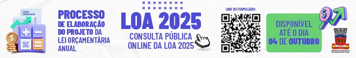 Banner LOA 2025