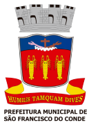 Logo São Francisco do Conde